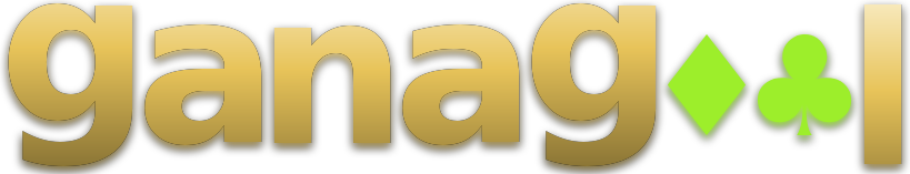 ganagool logotipo
