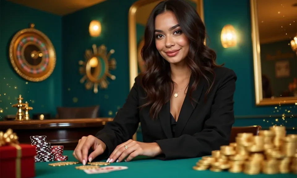 ganagool Blackjack en Vivo Tucán Tropical