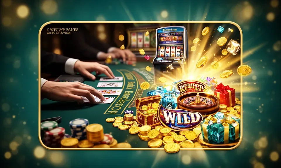 ganagool Casino